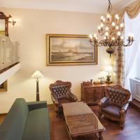 Iron Gate Suite Duplex