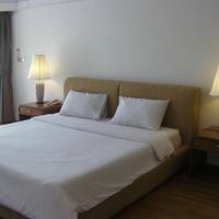 Deluxe Double or Twin Room with Sea View