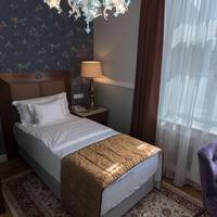 Executive Single Room