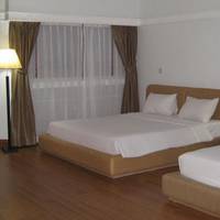 Suite with Sea View