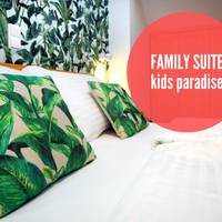 Family Apartment