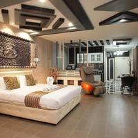 Premier Suite