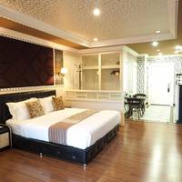 Royal Deluxe Double Room