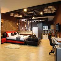 Grand Studio