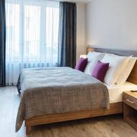 Deluxe Junior Suite