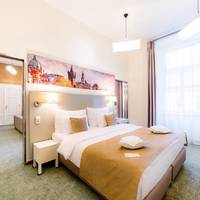 Grandium Suite