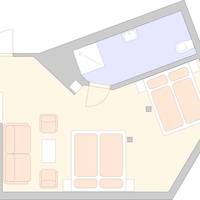 Classic Quadruple Room