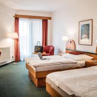 Triple Room Deluxe