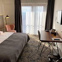 Double or Twin Room Premium