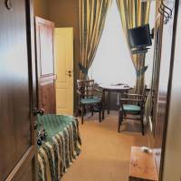 Budget Double or Twin Room
