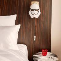Large Mama Double Room