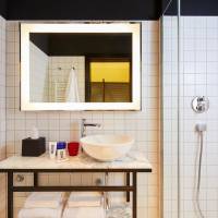 Medium Mama Double Room