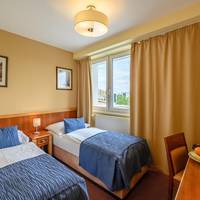 Economy Double or Twin Room