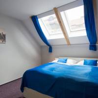 Single Room with Free Parking