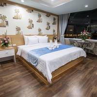 Suite with Sea View