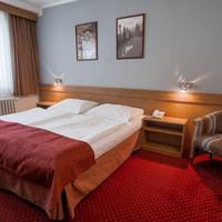 Standard Double Room - Daily Use