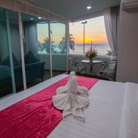Family Suite with Sea View