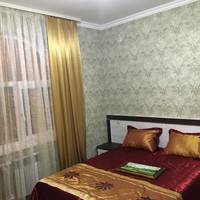 Двухместный с 1 кроватью или 2 отдельными кроватями