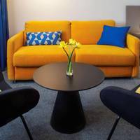 Premium Family Room