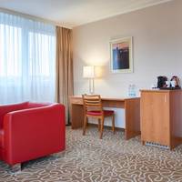 Classic Suite with Free Pool Access