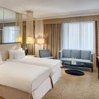 Deluxe Room Twin 
