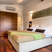 Superior One-Bedroom Apartment - Attic