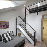 Double Maisonette