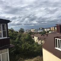 Апартаменты