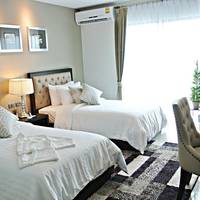 Twin Room with Bath