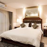 Suite with Bath