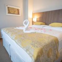 Superior Business Double or Twin Room