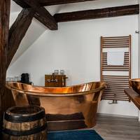 Exclusive Beer Room