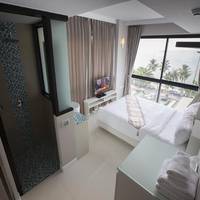 Standard Double Room with Sea View