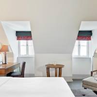 Classic Room, Guest room, 1 Queen