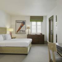 Deluxe room, Larger Guest room, 2 Twin/Single Bed(s)