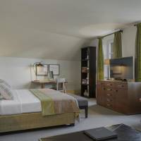 1 Bedroom Studio Suite, 1 King