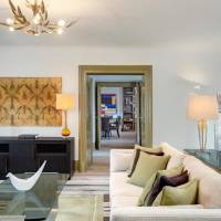 Presidential Suite, 1 Bedroom Presidential Suite, 1 King