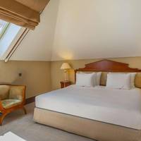 Premium Double or Twin Room