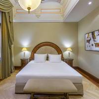 Premium XL Double Room with Extra Bed