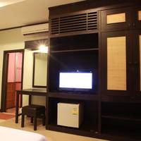 Superior Double Room with Balcony