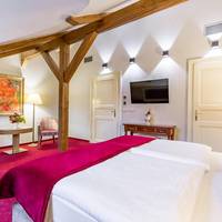 Premier Suite with Patio