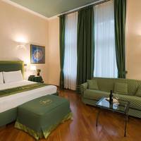 Crystal Suite