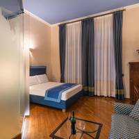 Crystal Suite Prague