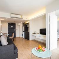 One-Bedroom Suite