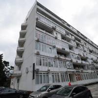 Апартаменты