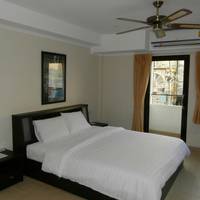 King Room with Balcony