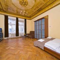 Three Room Apartment