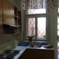 Single Bed in 14-Bed Mixed Dormitory Room