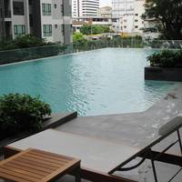 One-Bedroom with Pool View