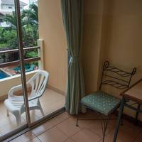 King Room with Pool View
